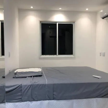 Frente Pro Mar, Apto 50m2 Apartamento