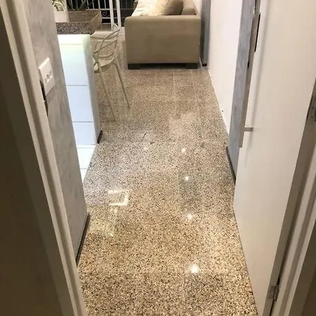Apartamento Frente Pro Mar, Apto 50m2