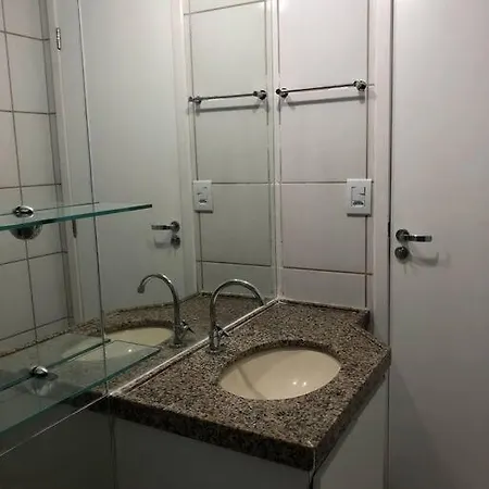 Frente Pro Mar, Apto 50m2 Apartamento Fortaleza (Ceara)