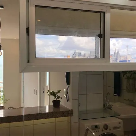 Apartamento Frente Pro Mar, Apto 50m2 Fortaleza (Ceara)