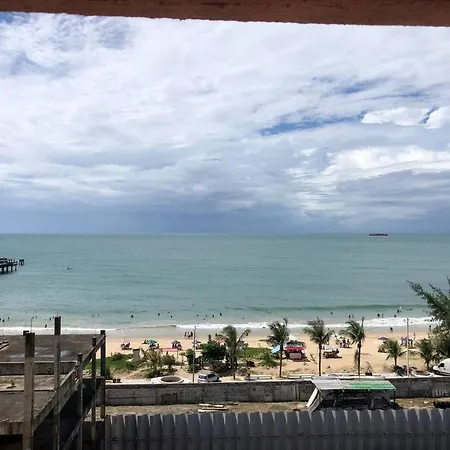 Frente Pro Mar, Apto 50m2 * Fortaleza (Ceara)
